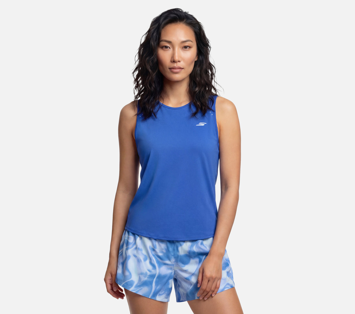 STRIDE Performance Tank Clothes Skechers.no