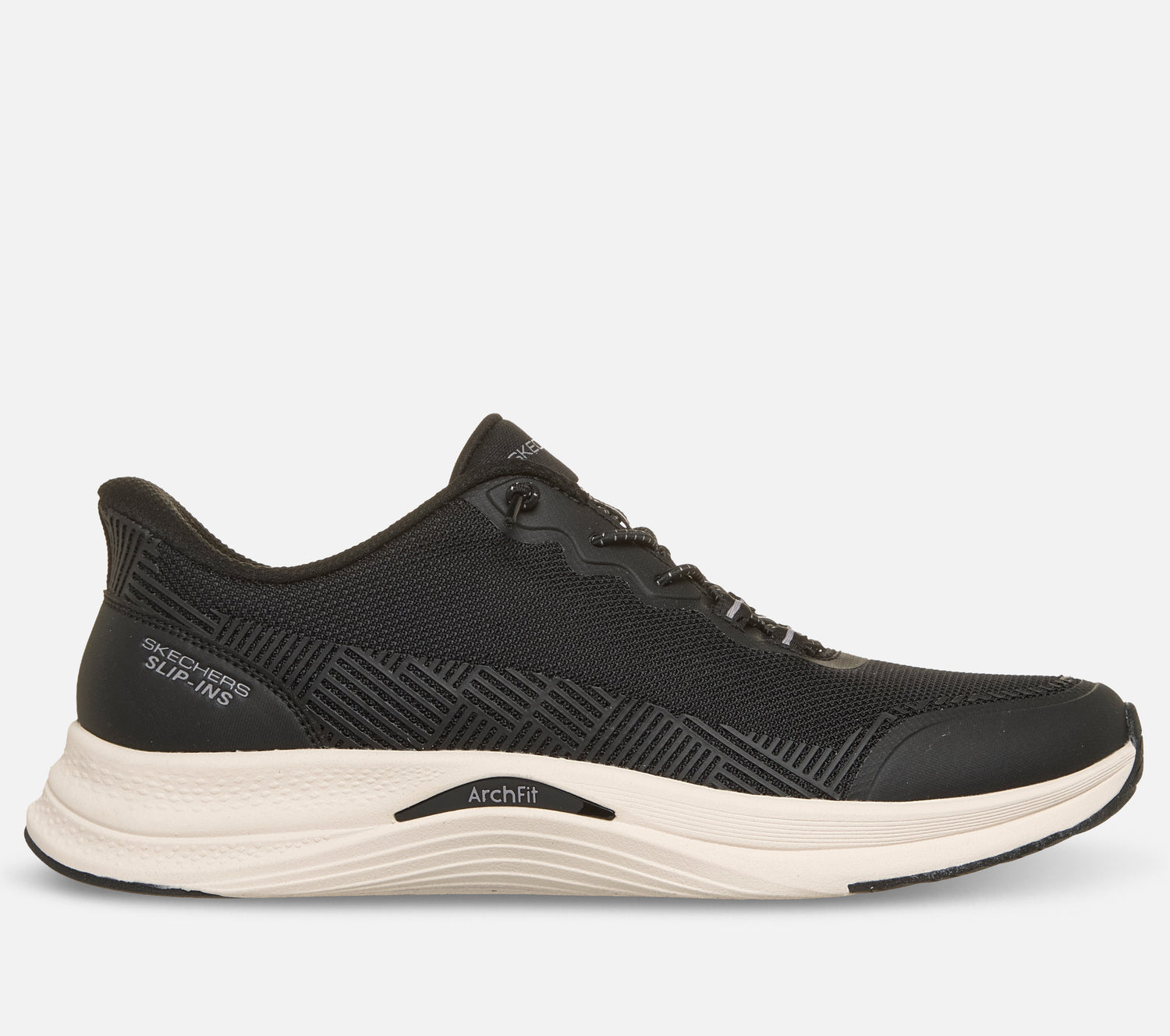 Slip-ins: Arch Fit Vista 2.0 - Bright Shoe Skechers.no