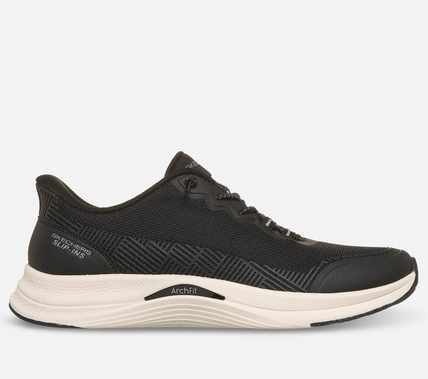 Slip-ins: Arch Fit Vista 2.0 - Bright Shoe Skechers.no