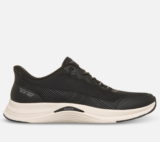 Slip-ins: Arch Fit Vista 2.0 - Bright Shoe Skechers.no