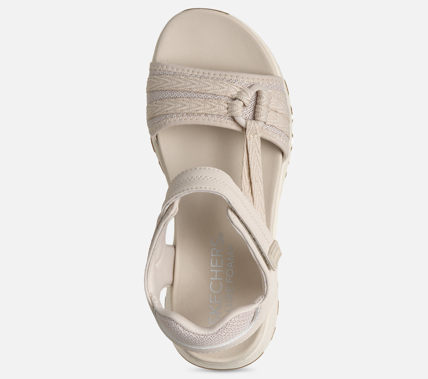 Castle Sandal Skechers.no