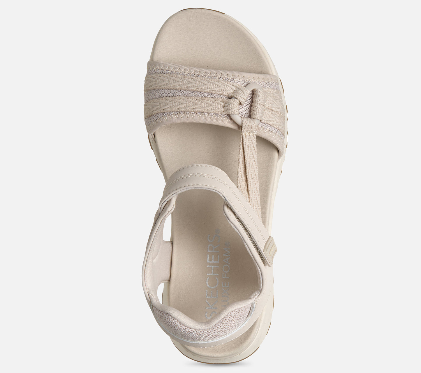 Castle Sandal Skechers.no