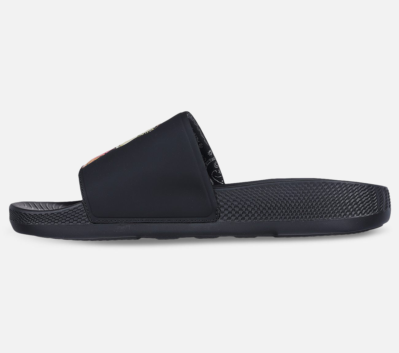 Snoop Dogg: Hyper Slide - Dr. Bombay Sandal Skechers.no
