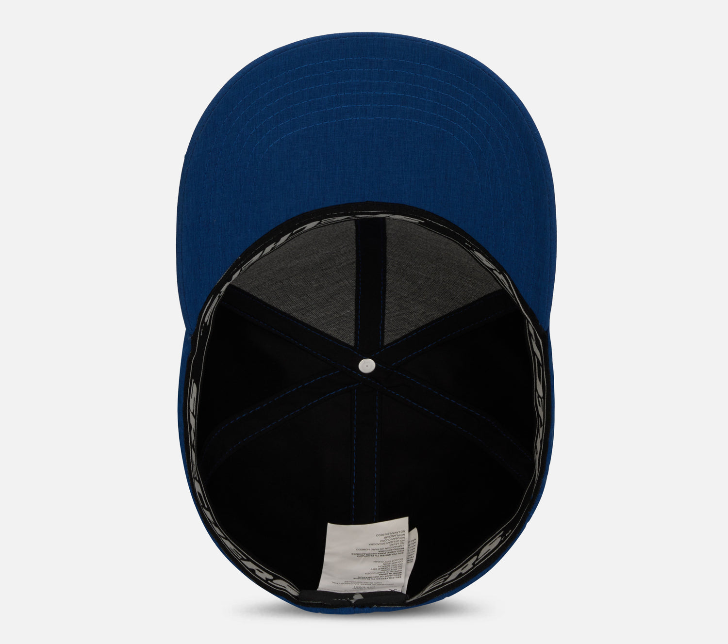 Diamond S Stretch Fit Hat Hat Skechers.no
