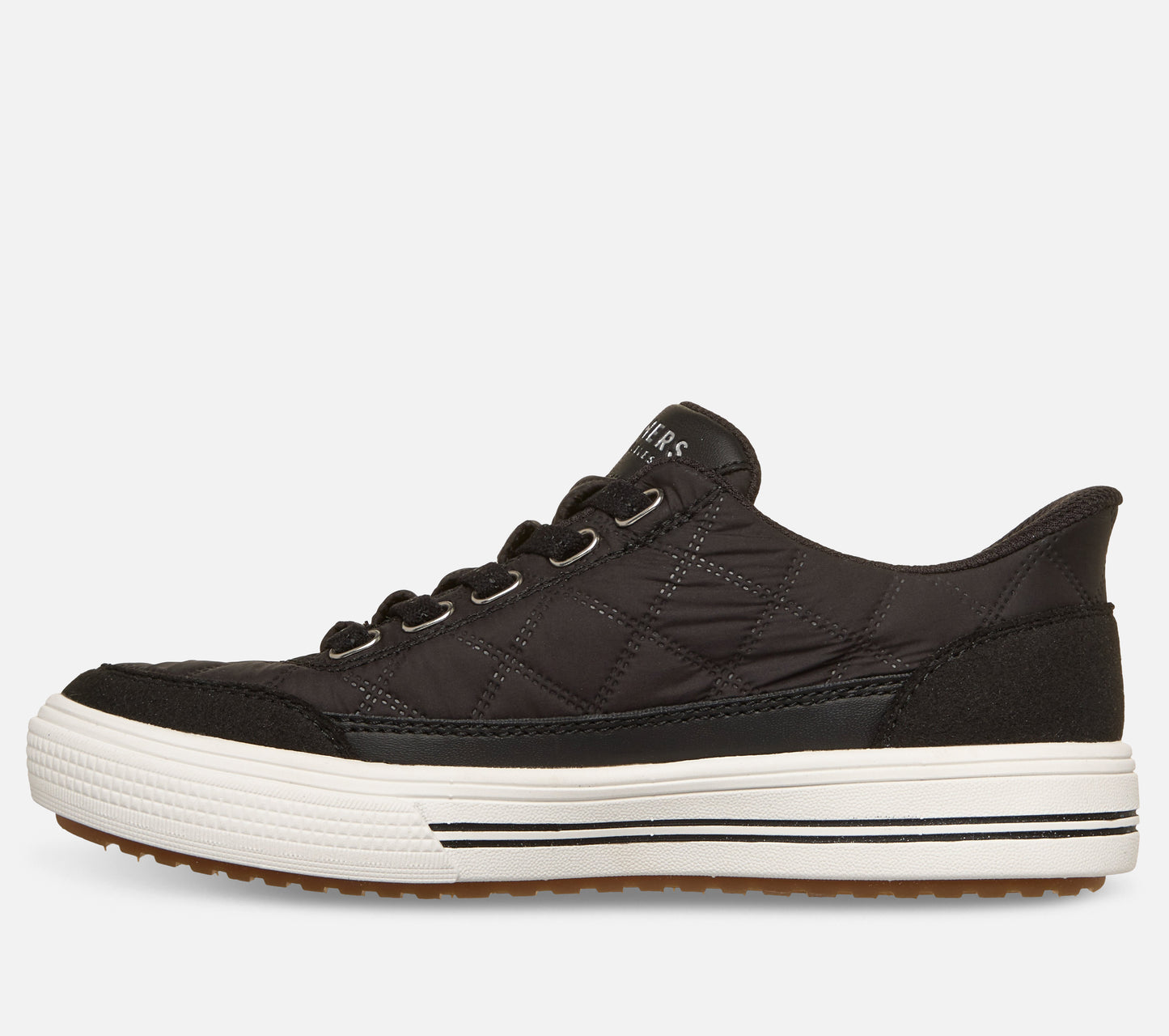 Slip-ins: Arcade - Cozy Fit Cuddle Steps