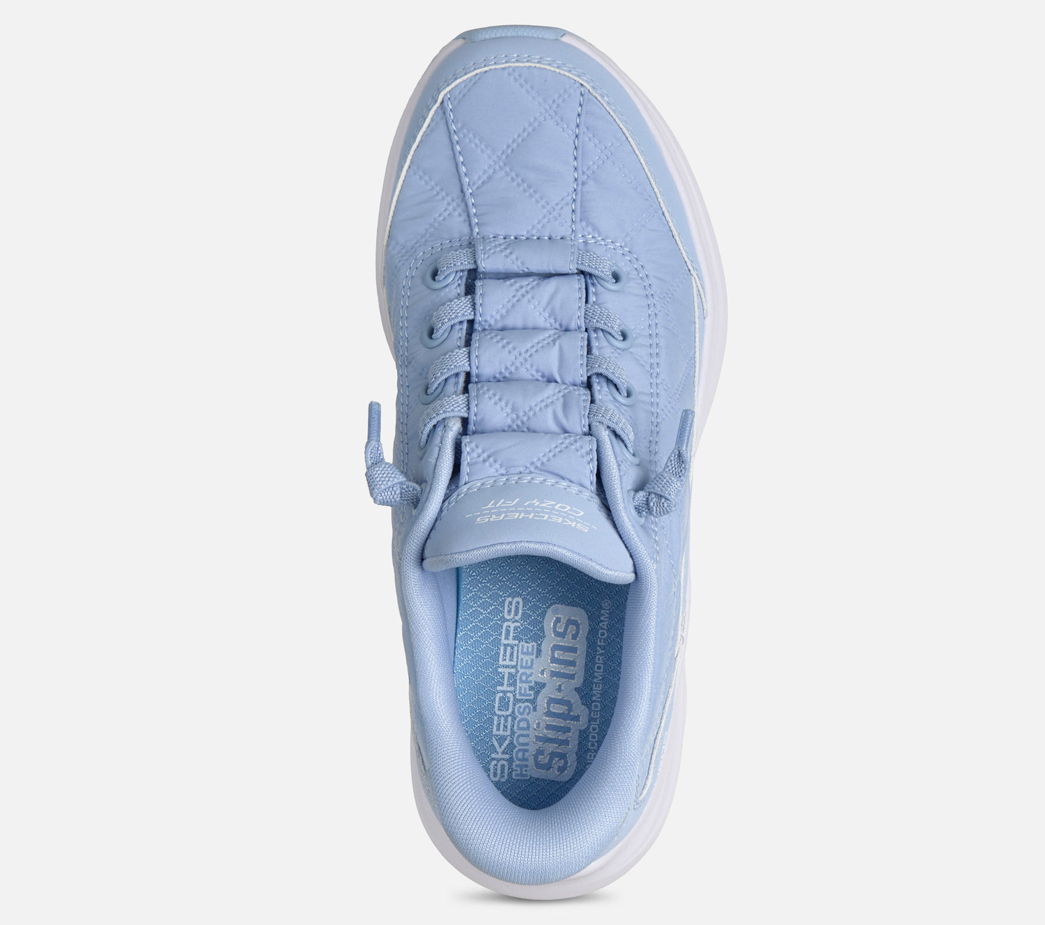 Slip-ins: Contour Foam - Cozy Fit Shoe Skechers.no