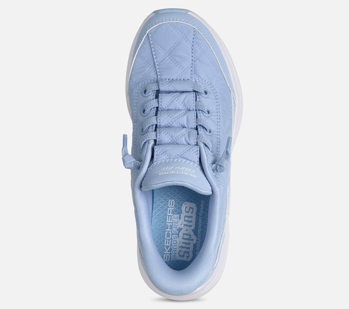Slip-ins: Contour Foam - Cozy Fit Shoe Skechers.no