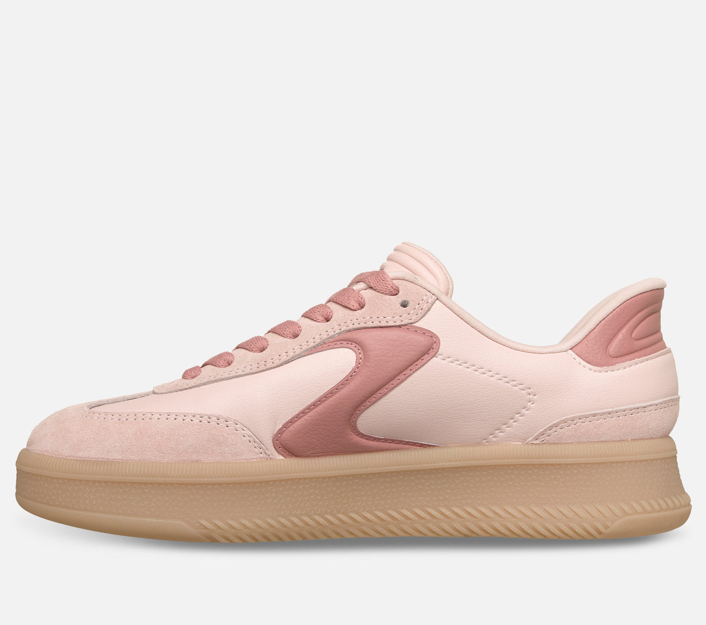 Slip-ins: Hotshot HI - Blushing Pink Shoe Skechers.no
