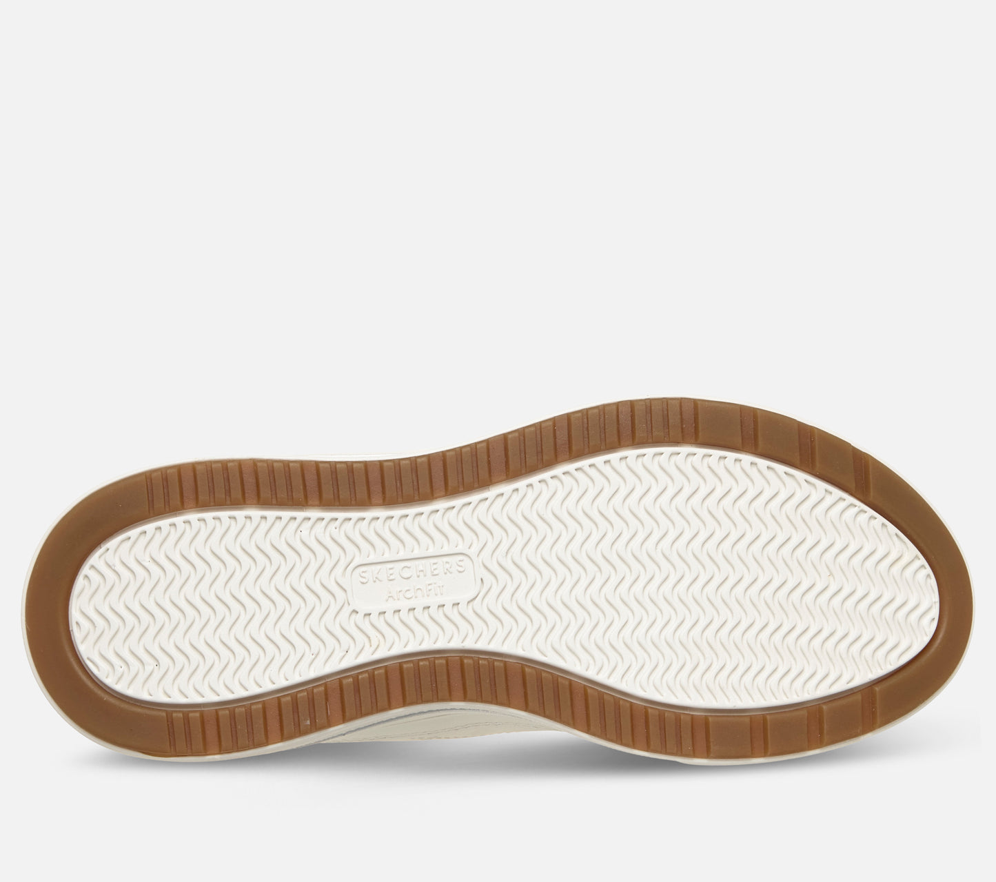 Arch Fit Arcade HI - Uphear Shoe Skechers.no