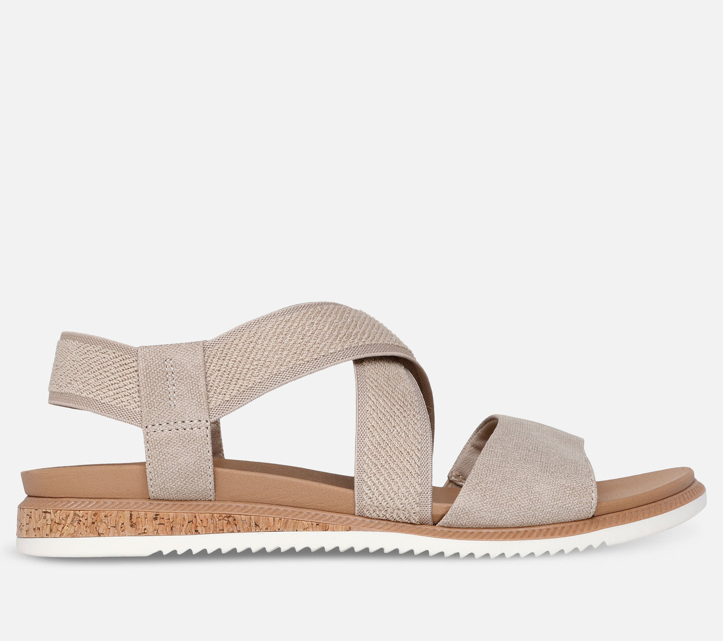 BOBS Desert Kiss Low Sandal Skechers.no