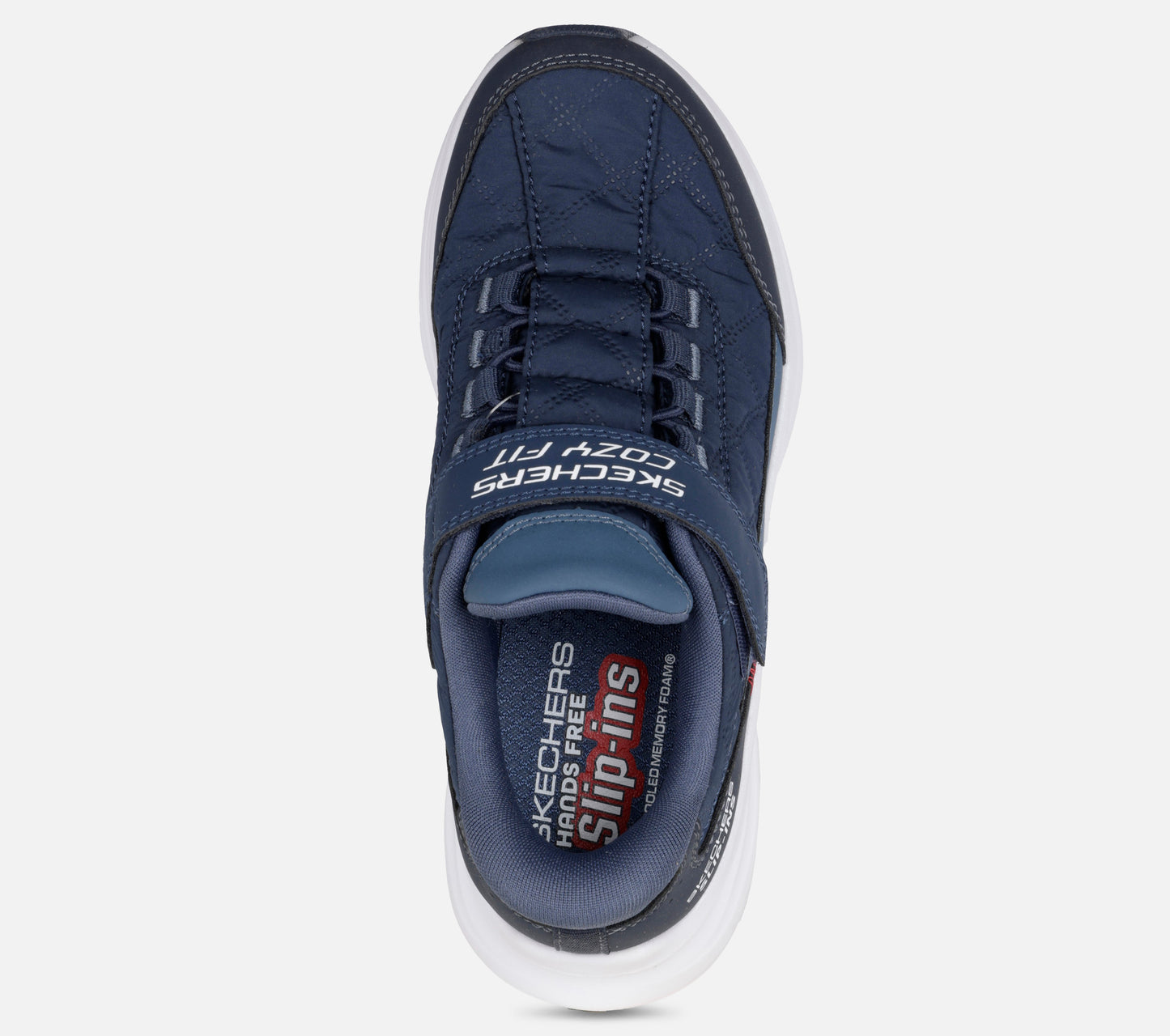 Slip-ins: Contour Foam - Cozy Fit Shoe Skechers.no