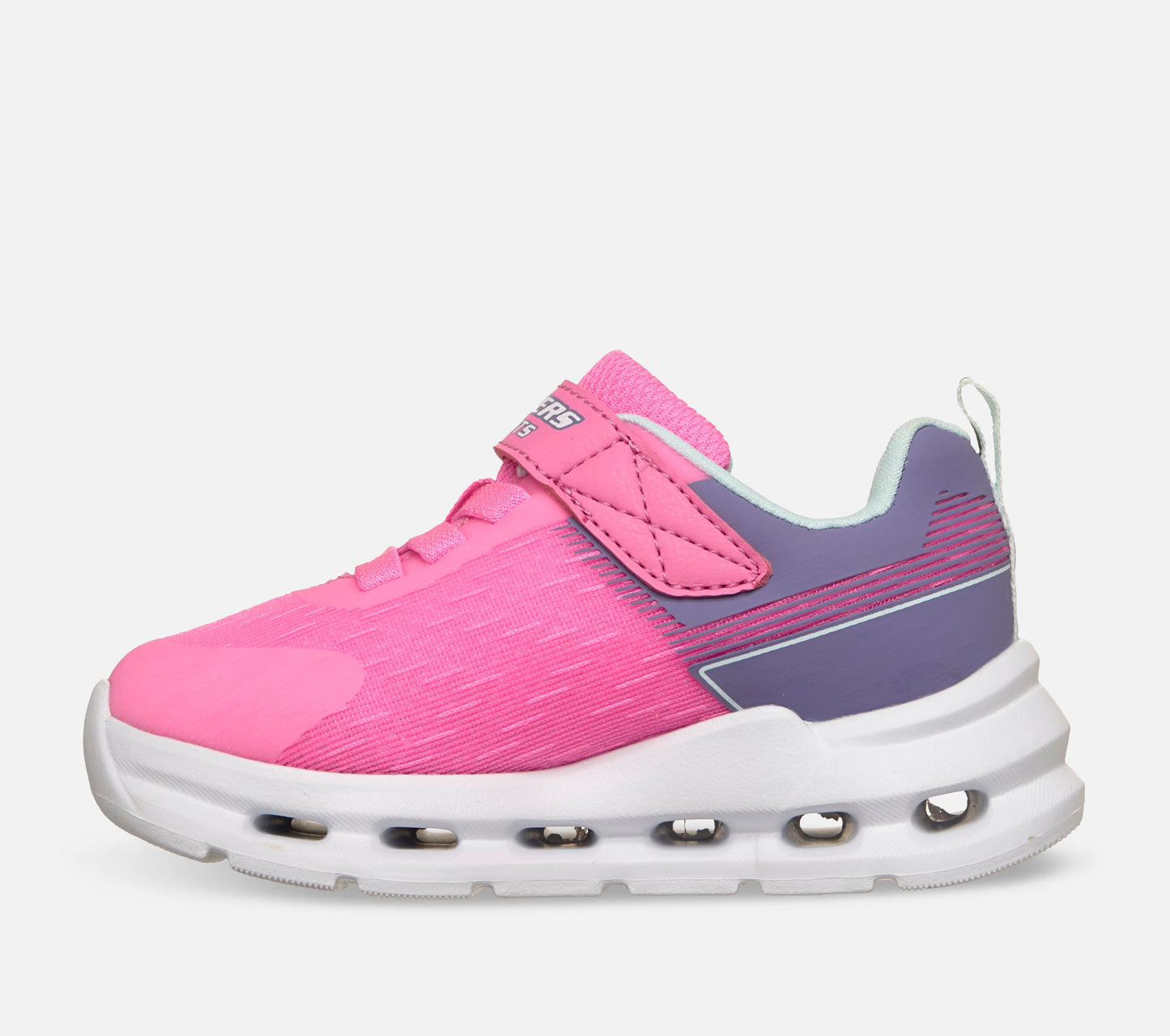 S-Lights: Glide-Step Lights Shoe Skechers.no