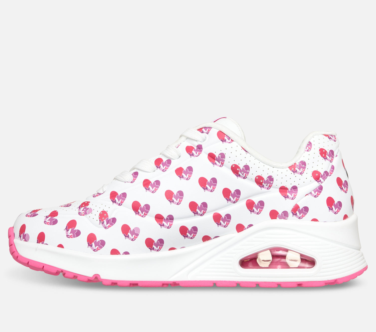 Jason Naylor: UNO - Live Life Colorfully Shoe Skechers.no