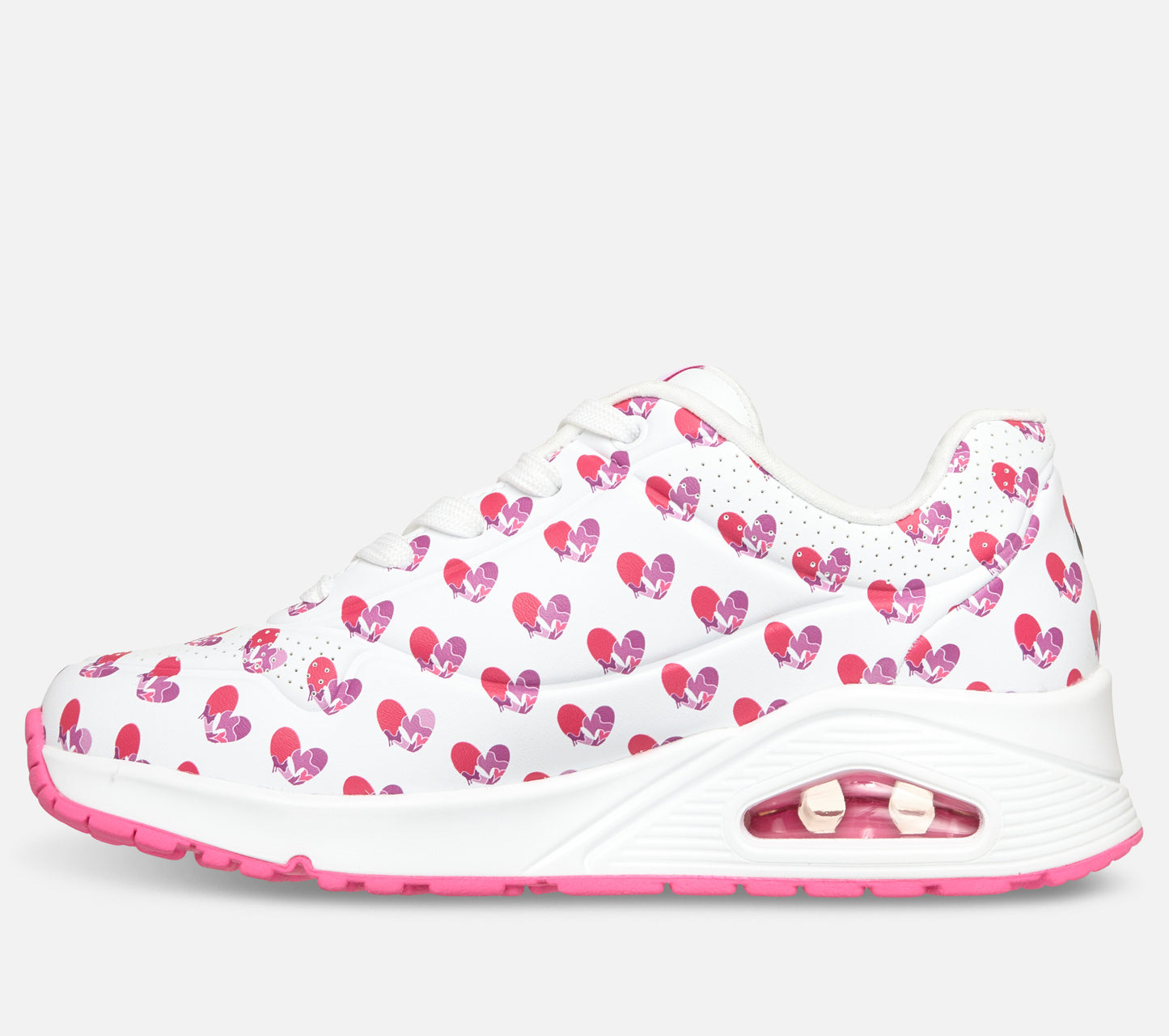 Jason Naylor: UNO - Live Life Colorfully Shoe Skechers.no