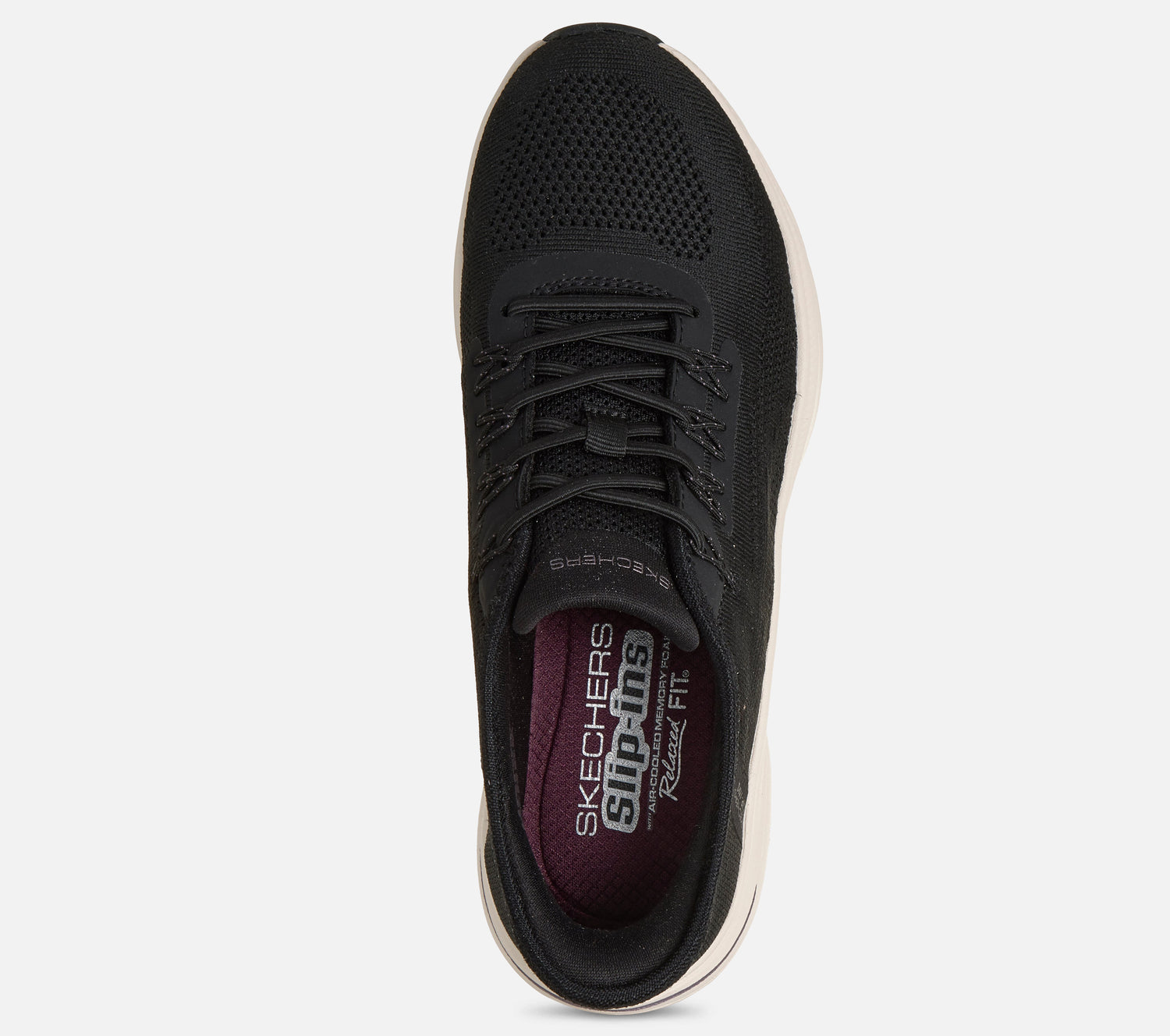 Relaxed Fit: Slip-ins: D'Lux Comfort 2.0 - Supernova Shoe Skechers.no