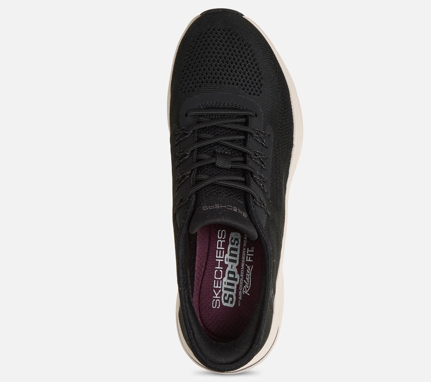 Relaxed Fit: Slip-ins: D'Lux Comfort 2.0 - Supernova Shoe Skechers.no