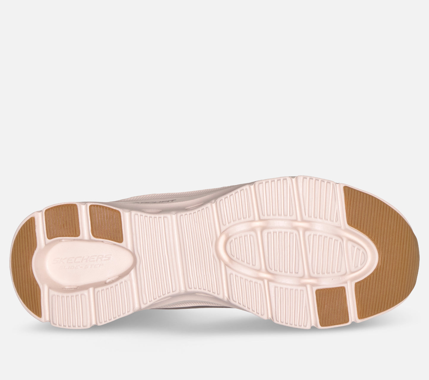 Slip-ins: Arch Fit Glide-Step Pro - Golden Pace
