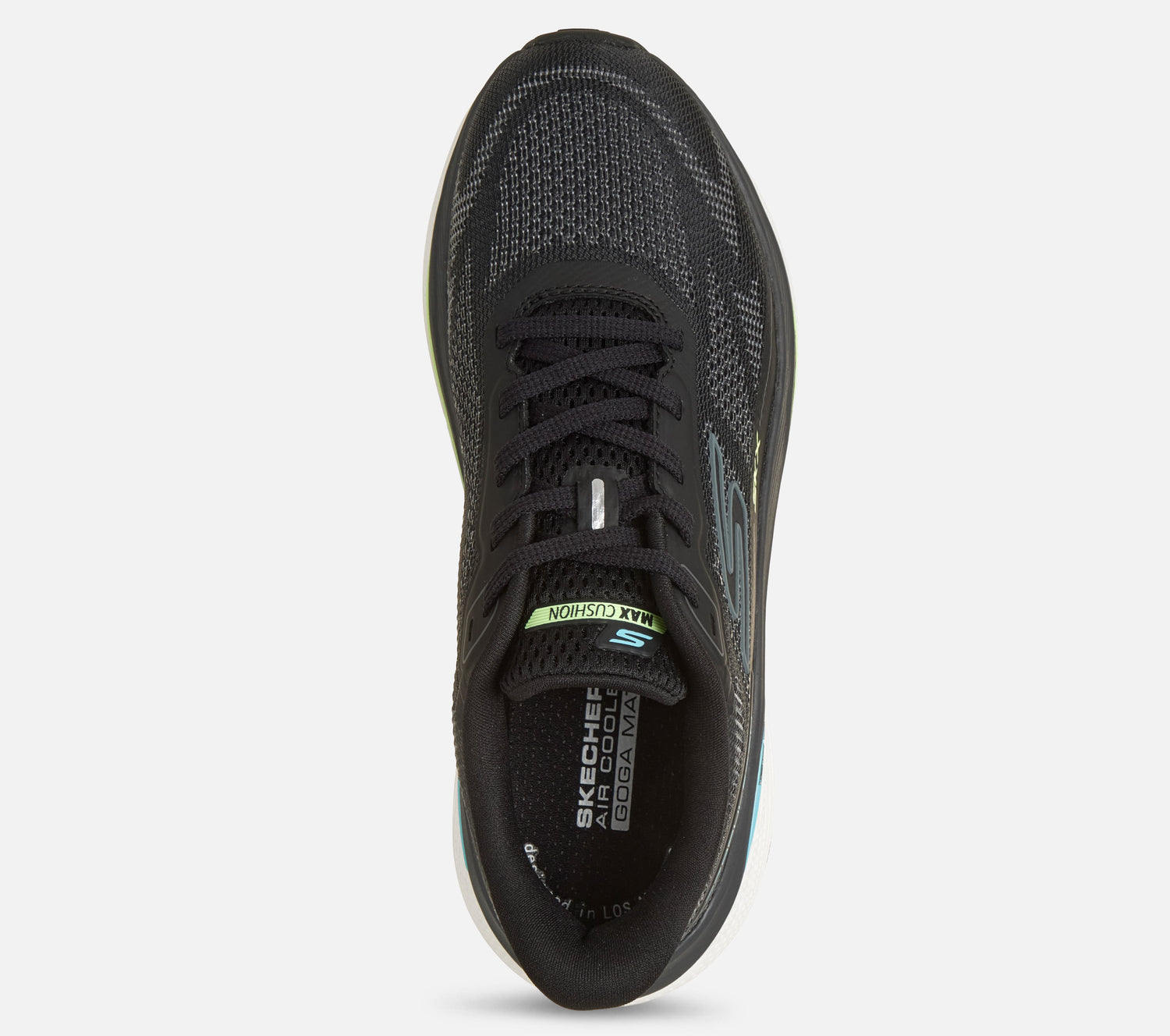 Max Cushioning Propulsion - Pure Pace Shoe Skechers.no