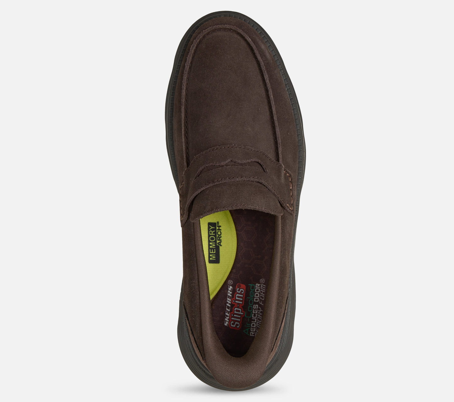 Slip-ins: Garza - Desmond Shoe Skechers.no