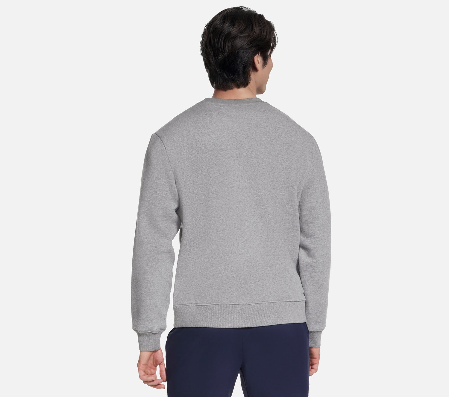 SkechSweats Max Soft Fleece Clothes Skechers.no