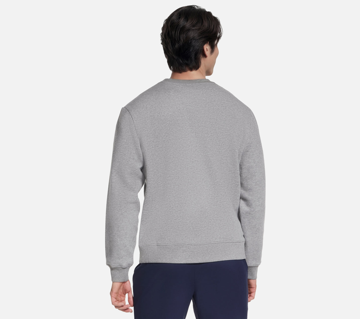 SkechSweats Max Soft Fleece Clothes Skechers.no