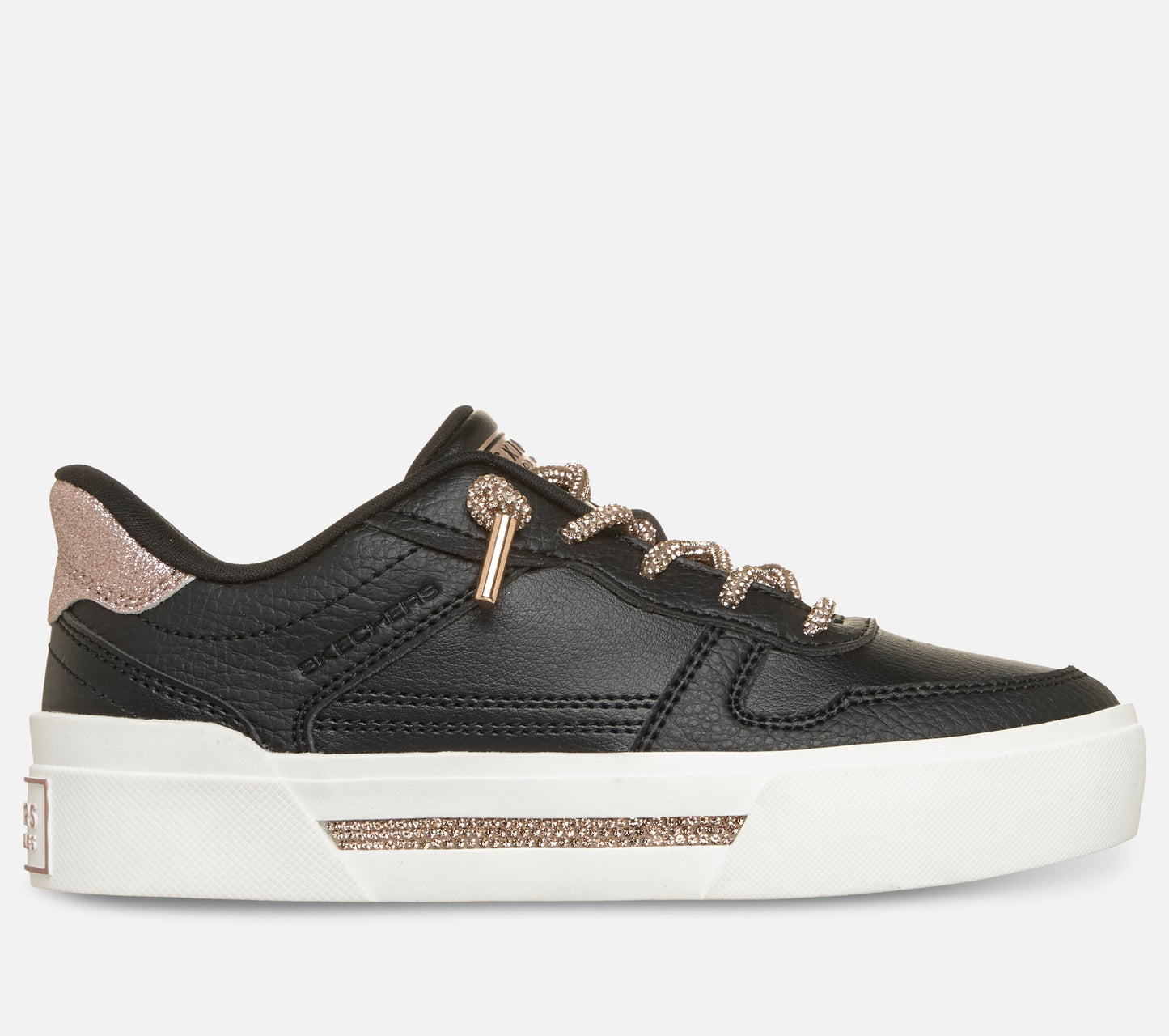 Slip-ins: Aura LX - Radiant Glitz Shoe Skechers.no
