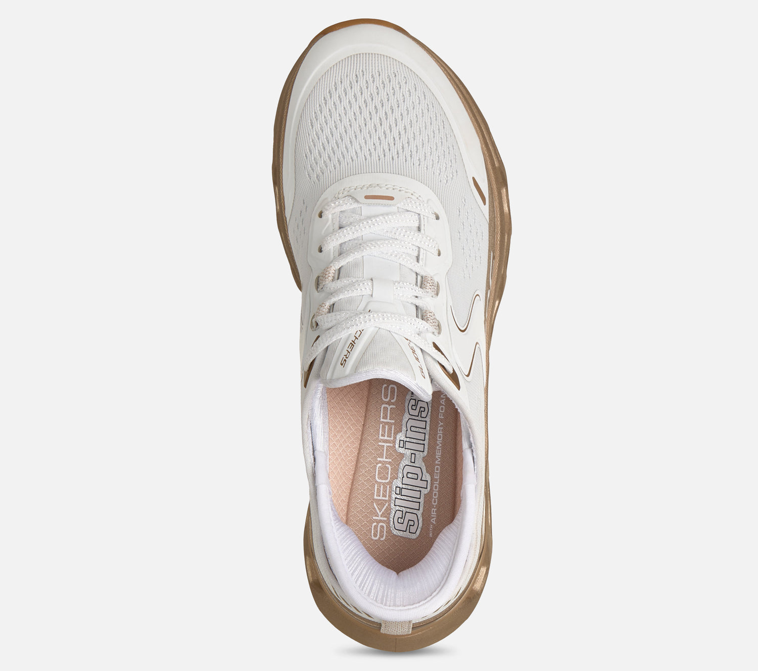 Slip-ins: Glide-Step Altus - Starlight Shine Shoe Skechers.no