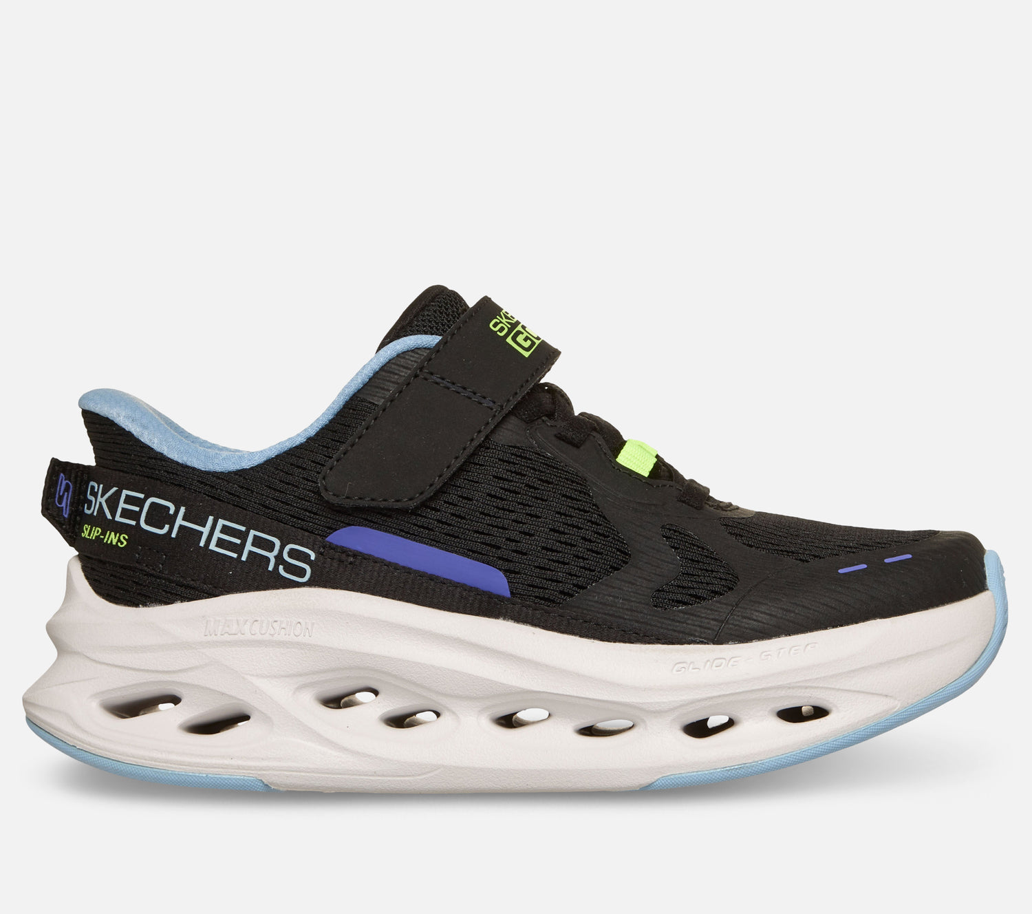 Slip-ins: Max Cushioning Glide-Step Shoe Skechers.no