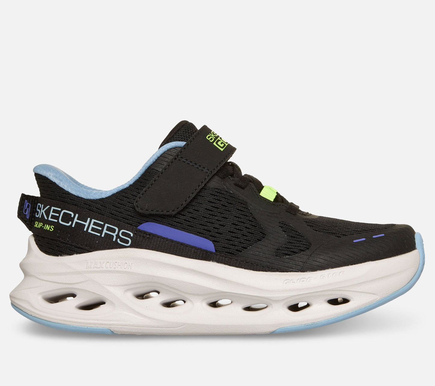 Slip-ins: Max Cushioning Glide-Step Shoe Skechers.no