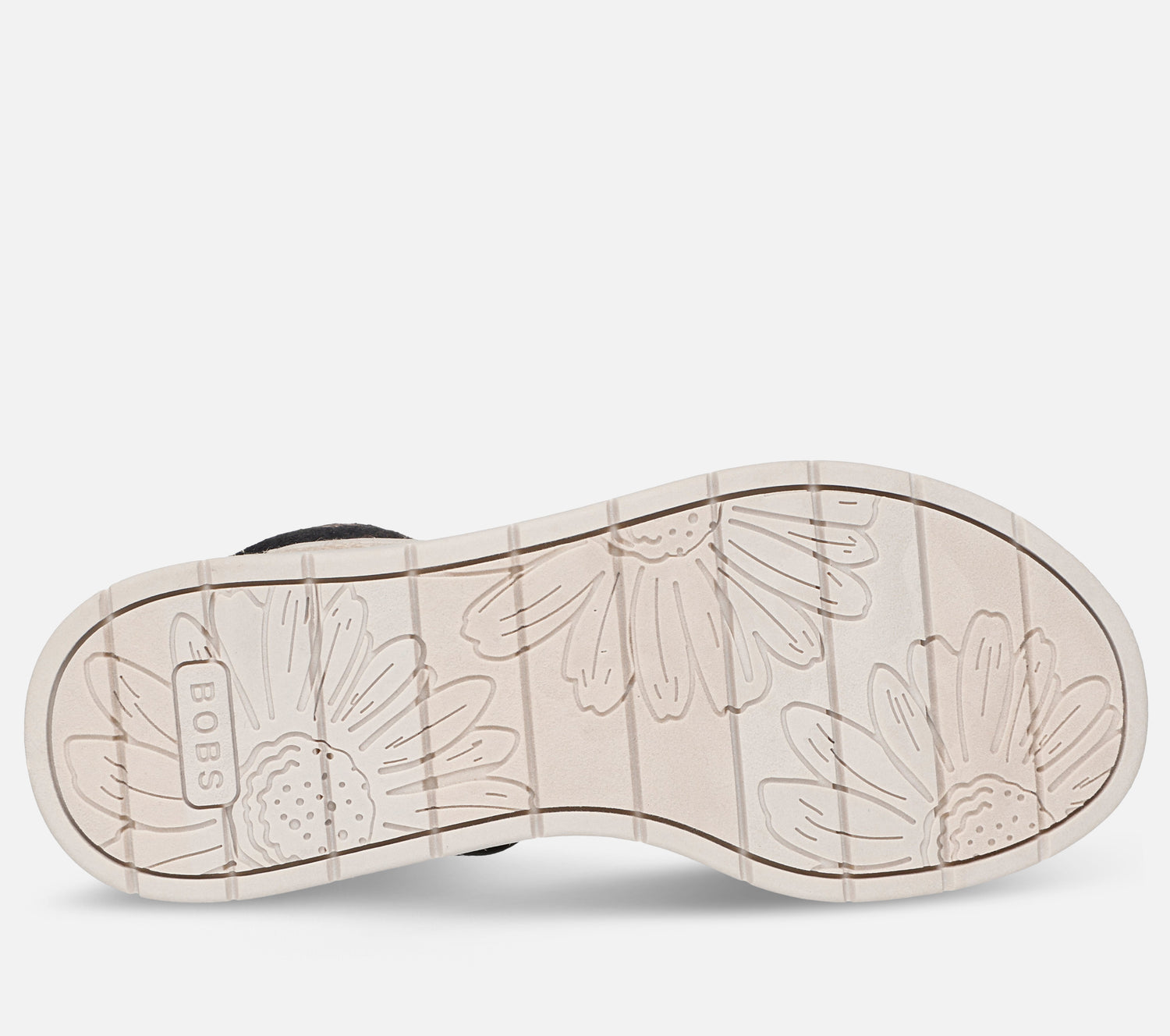 Wide Fit: Slip-ins: BOBS Sun Ray - Bright Take Sandal Skechers.no
