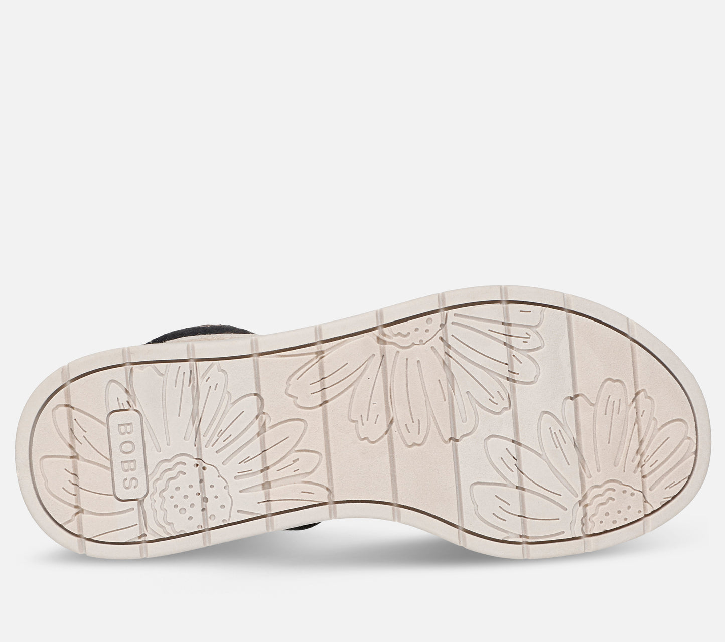 Wide Fit: Slip-ins: BOBS Sun Ray - Bright Take Sandal Skechers.no