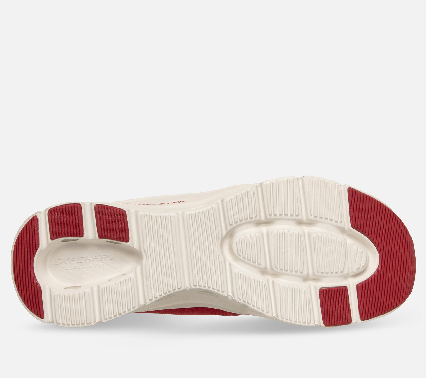 Slip-ins: Glide-Step Pro