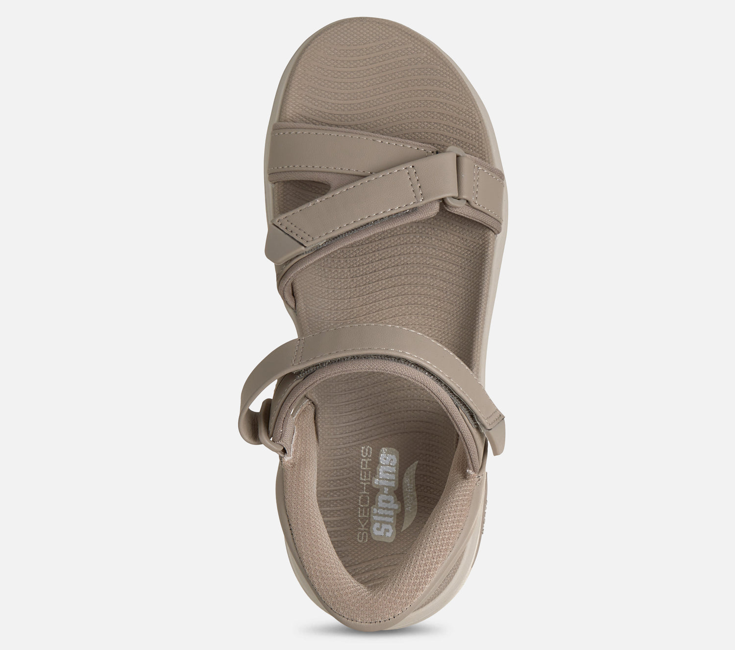 Go Walk Arch Fit 2.0 Sandal Skechers.no