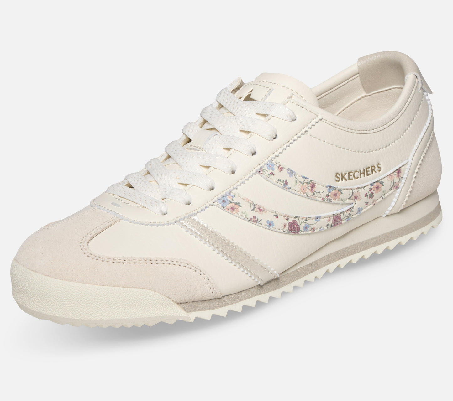 Topnotch - Hint of Floral Shoe Skechers.no