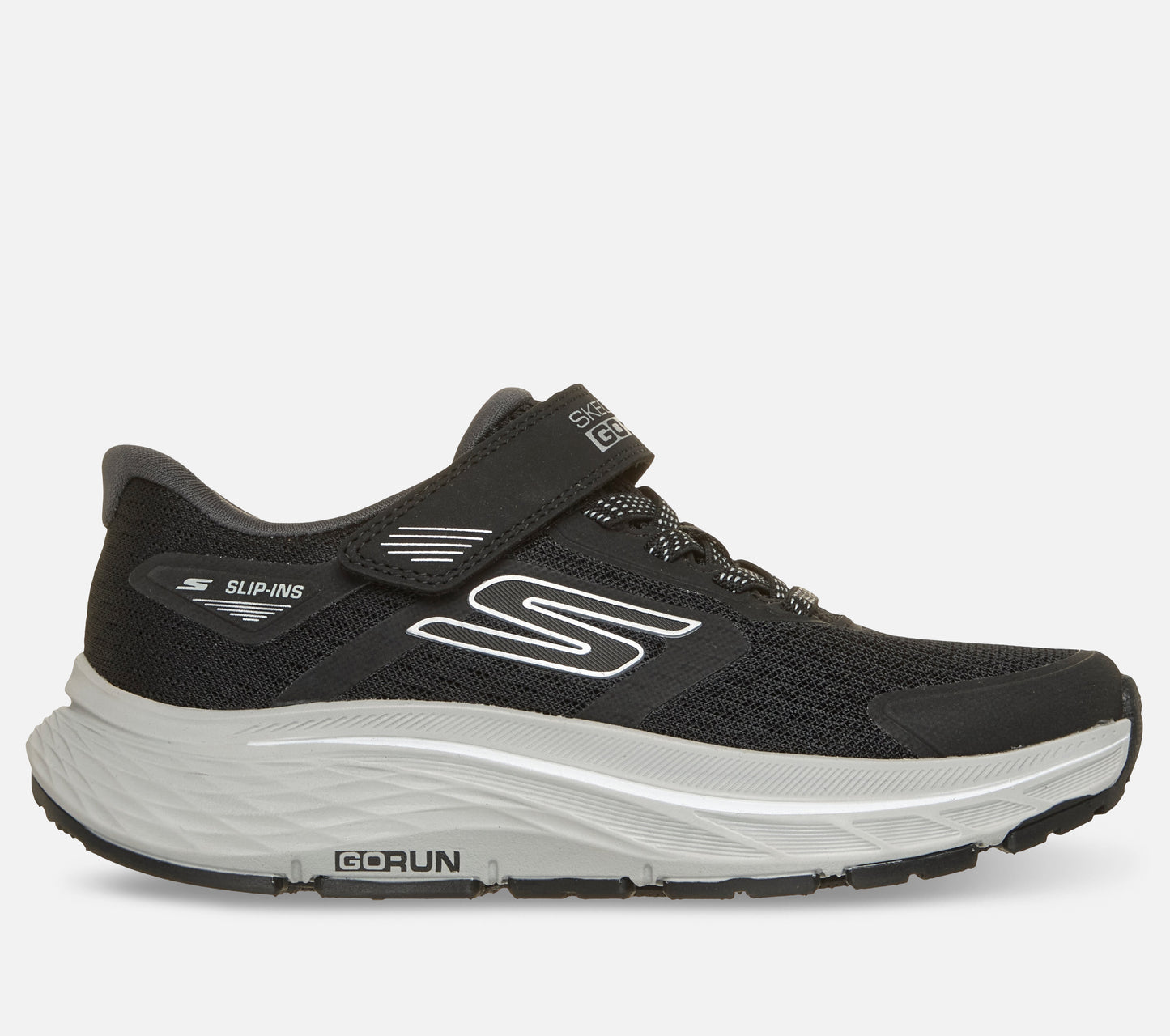 Slip-ins: GO RUN Consistent 3 Shoe Skechers.no