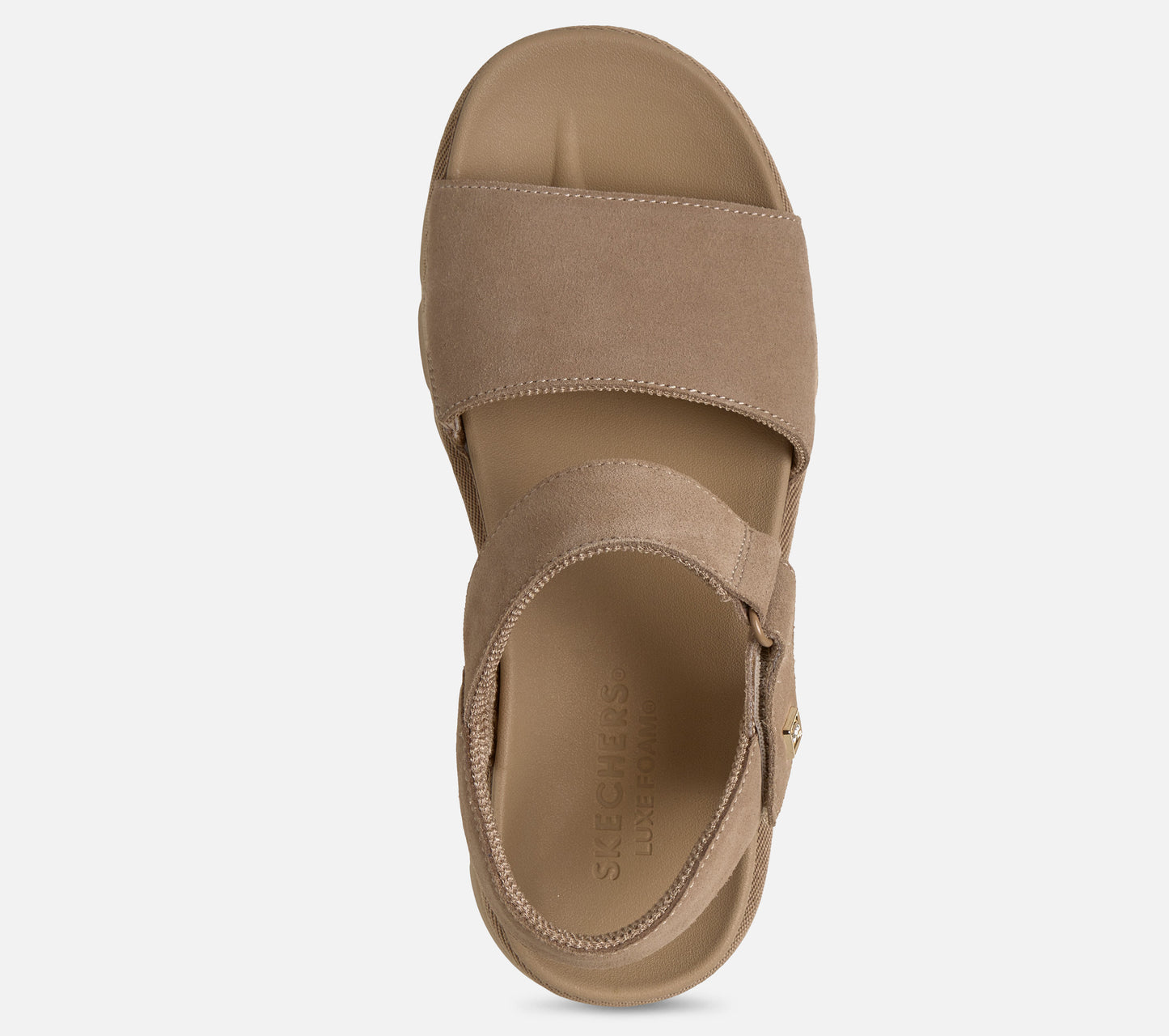 Street Hiker Breeze - Shore Heights Sandal Skechers.no