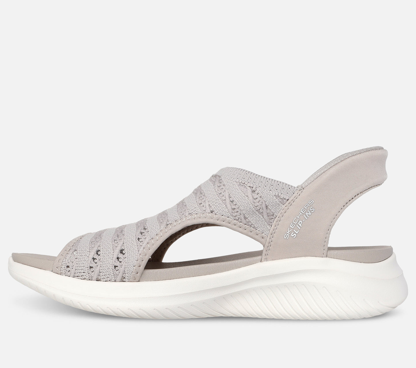 Slip-ins: Ultra Flex 3.0 - Sun Warmth Sandal Skechers.no