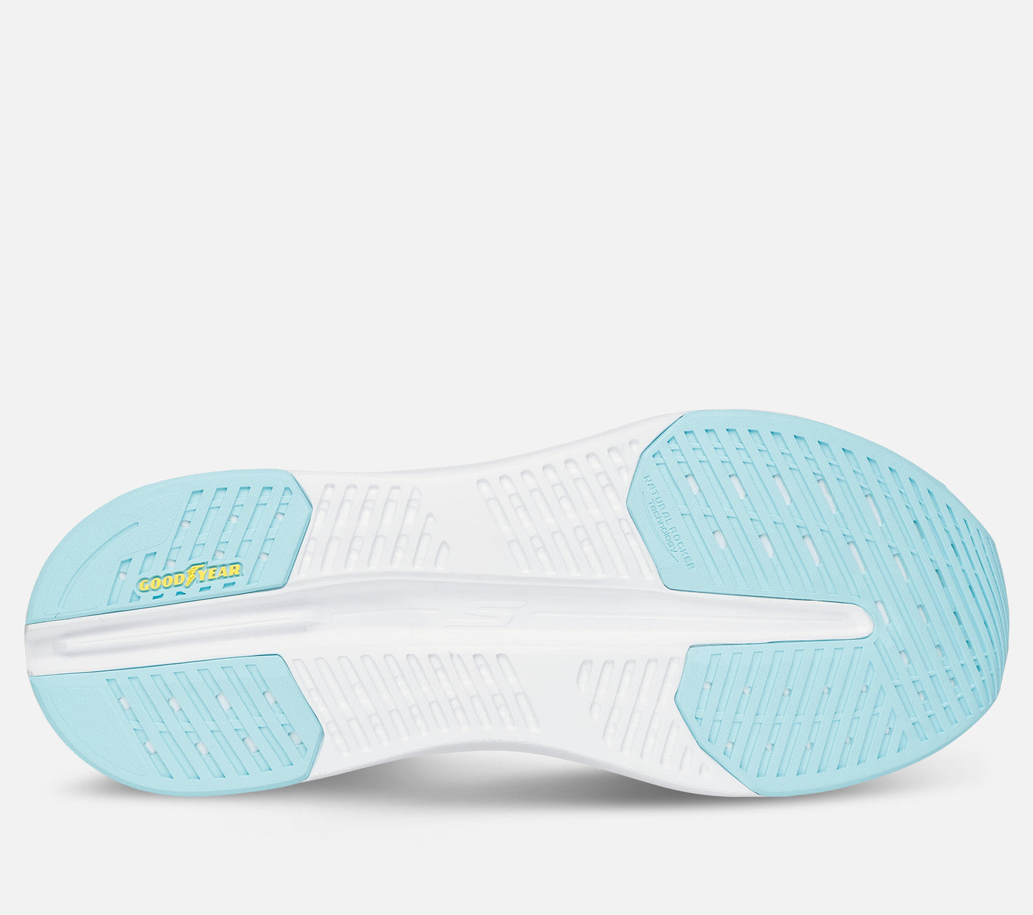 Slip-ins: Max Cushioning Glide-Step - Sapphire Shoe Skechers.no