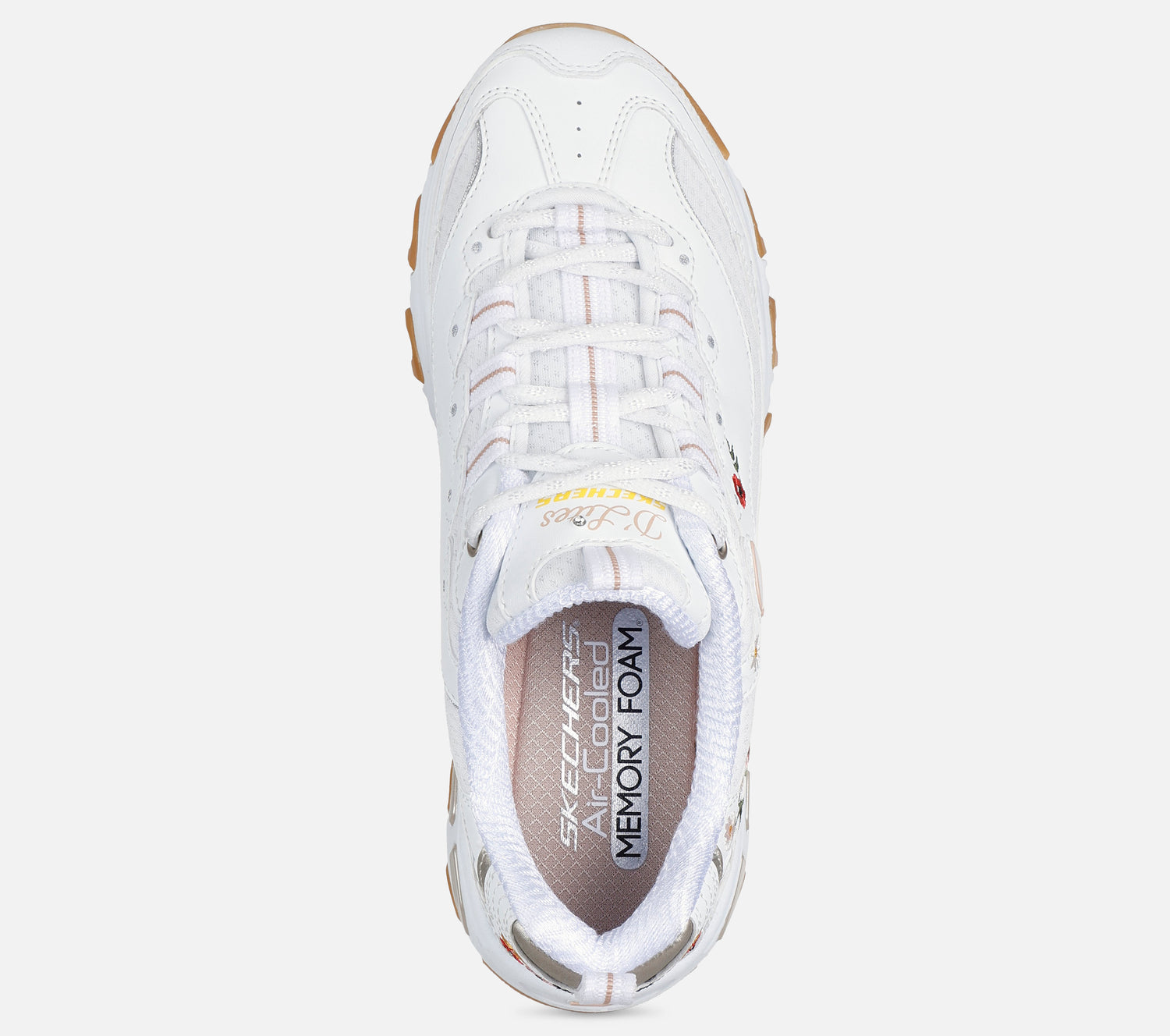 D'Lites - Spring Bloom Shoe Skechers.no