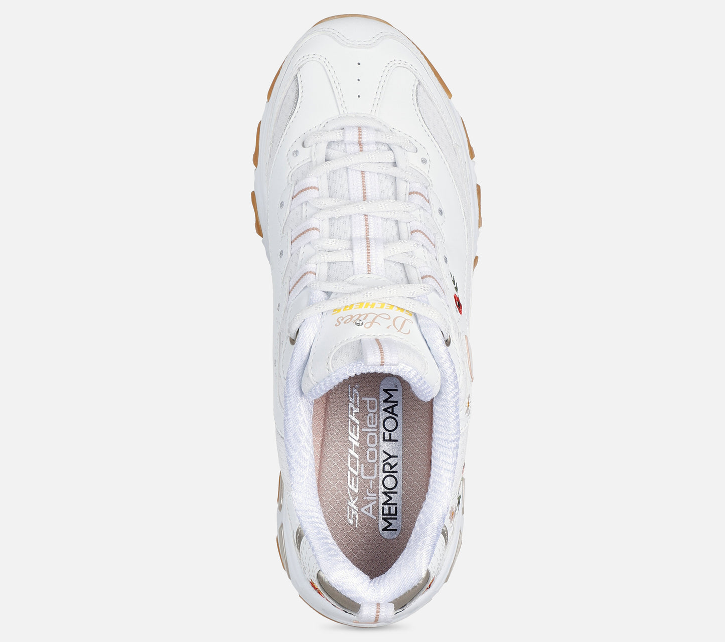 D'Lites - Spring Bloom Shoe Skechers.no