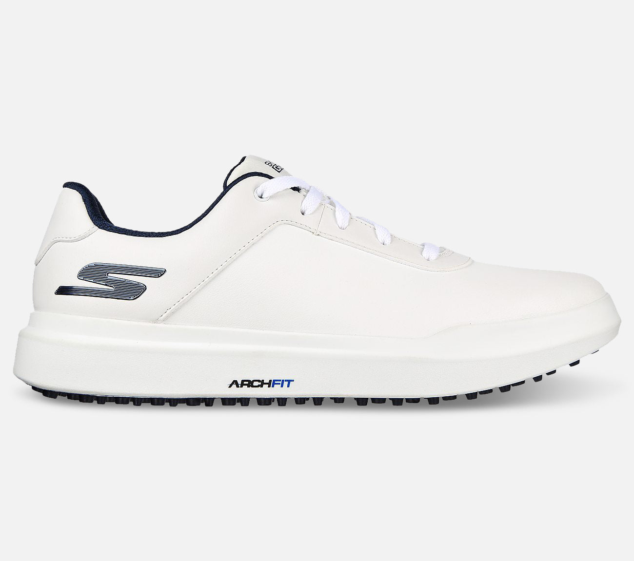 Relaxed Fit: GO GOLF Drive 5 - Waterproof Golf Skechers