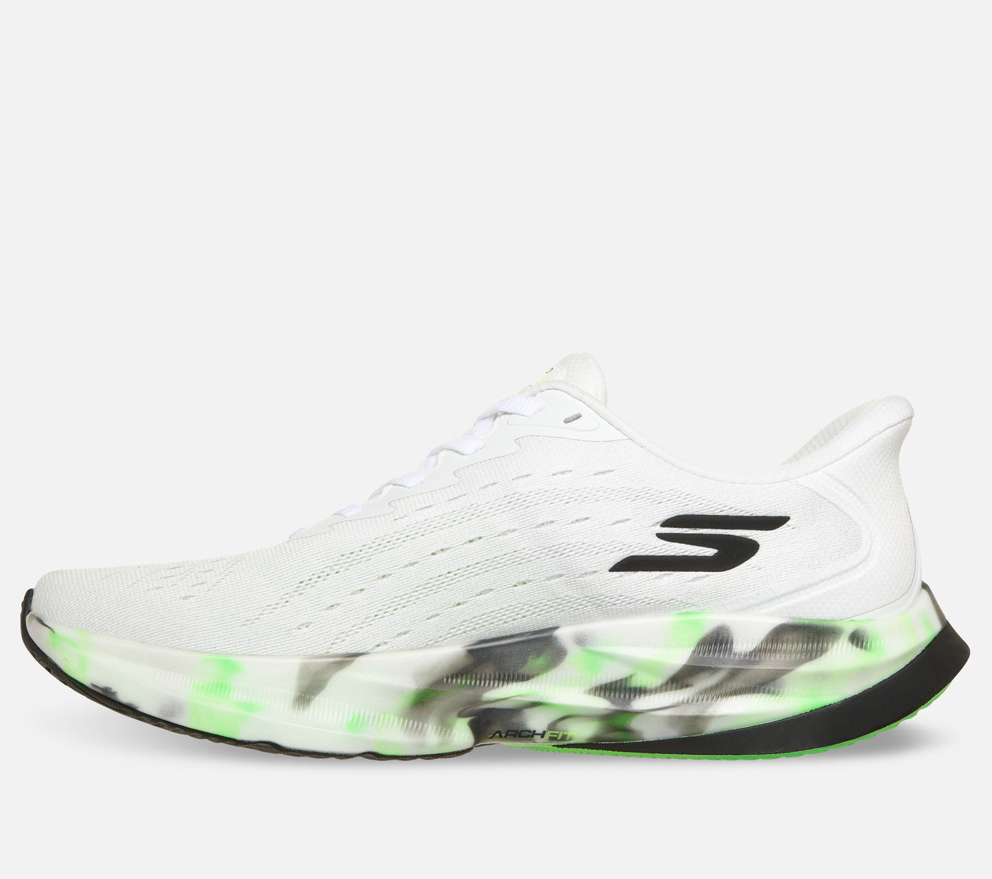 Slip-ins: Aero Spark - Glow in the Dark
