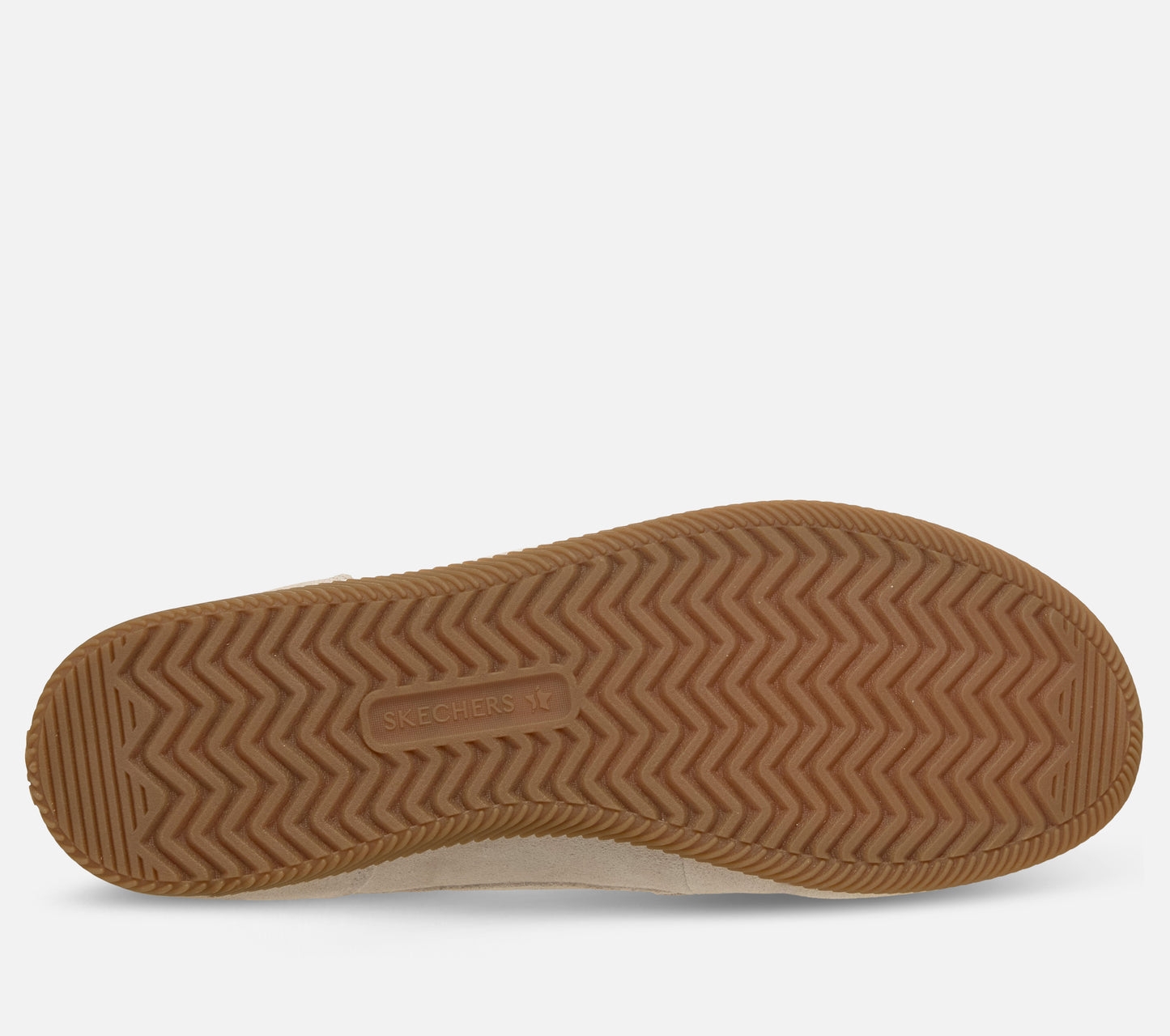 Midcity - Preppy Chic Ballerina Skechers.no