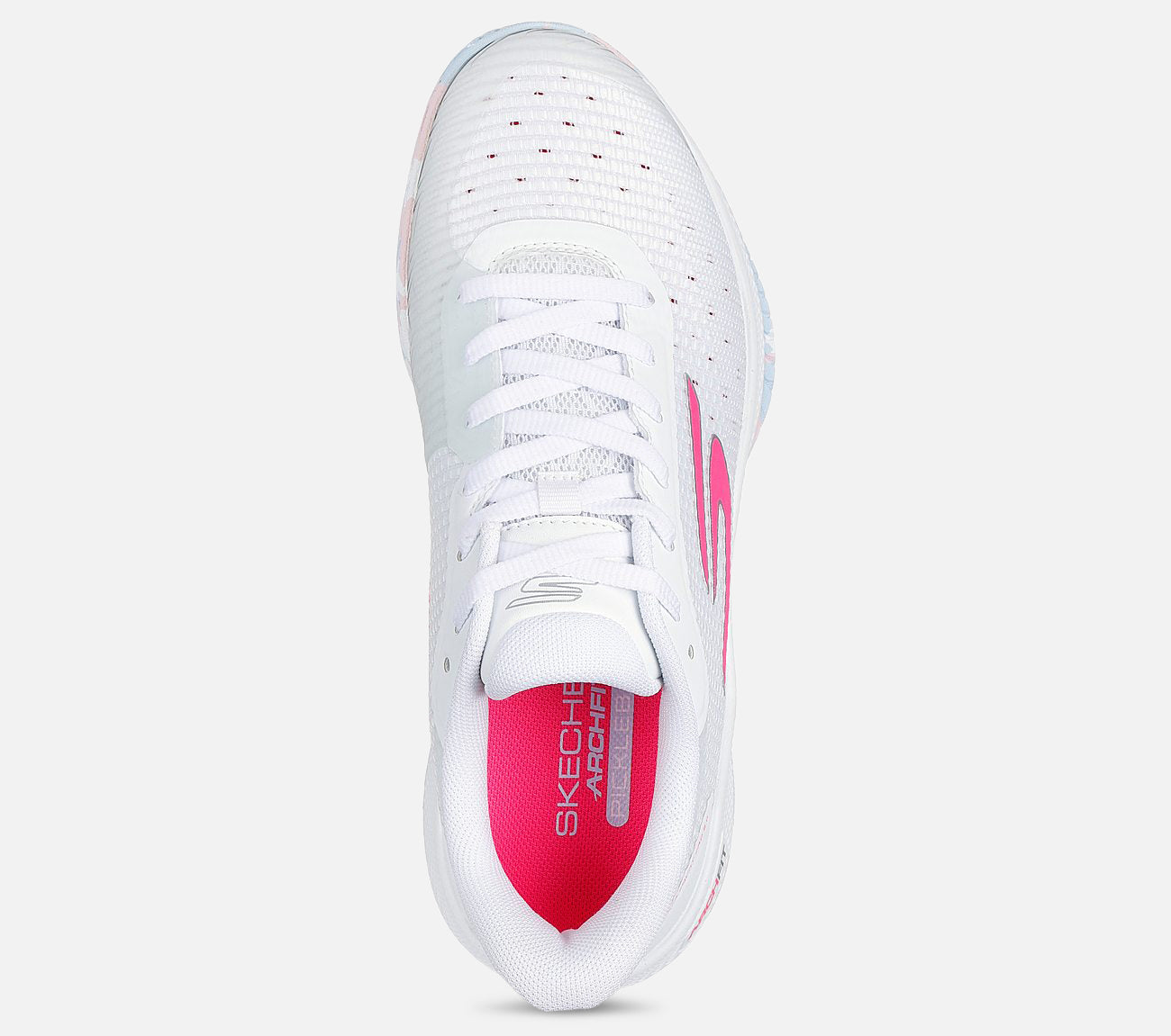 Relaxed Fit: Viper Court Pro 2.0 Shoe Skechers.no