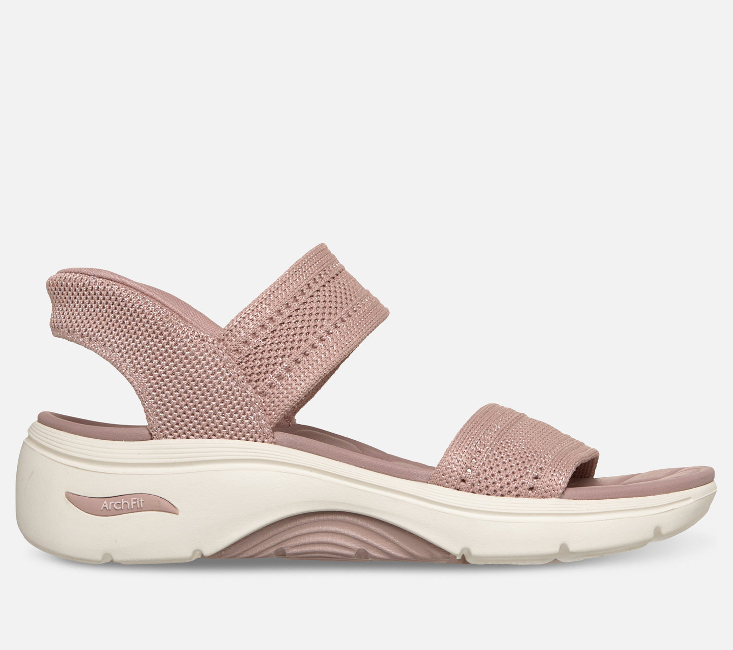 Slip-ins: Arch Fit 2.0 Sandal - Kennedy Sandal Skechers.no