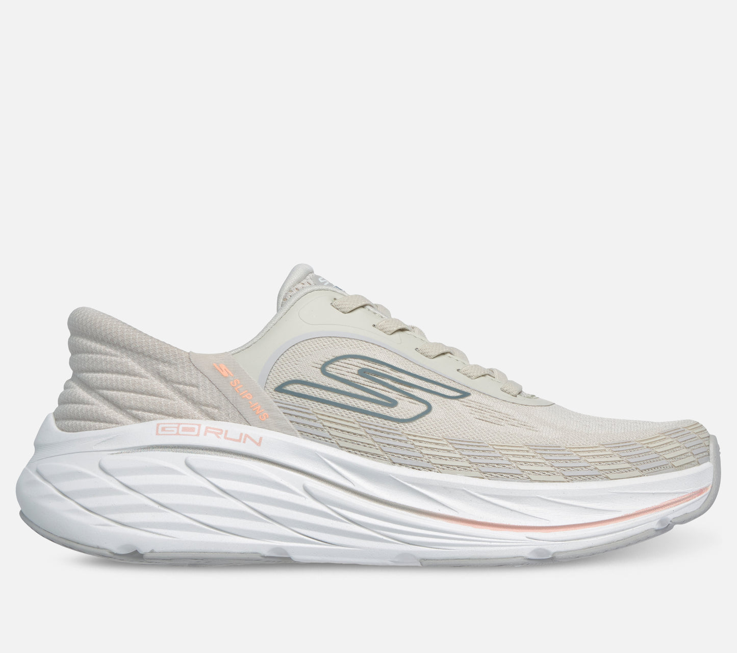 Slip-ins: Max Cushioning Elite 3 - Lenara