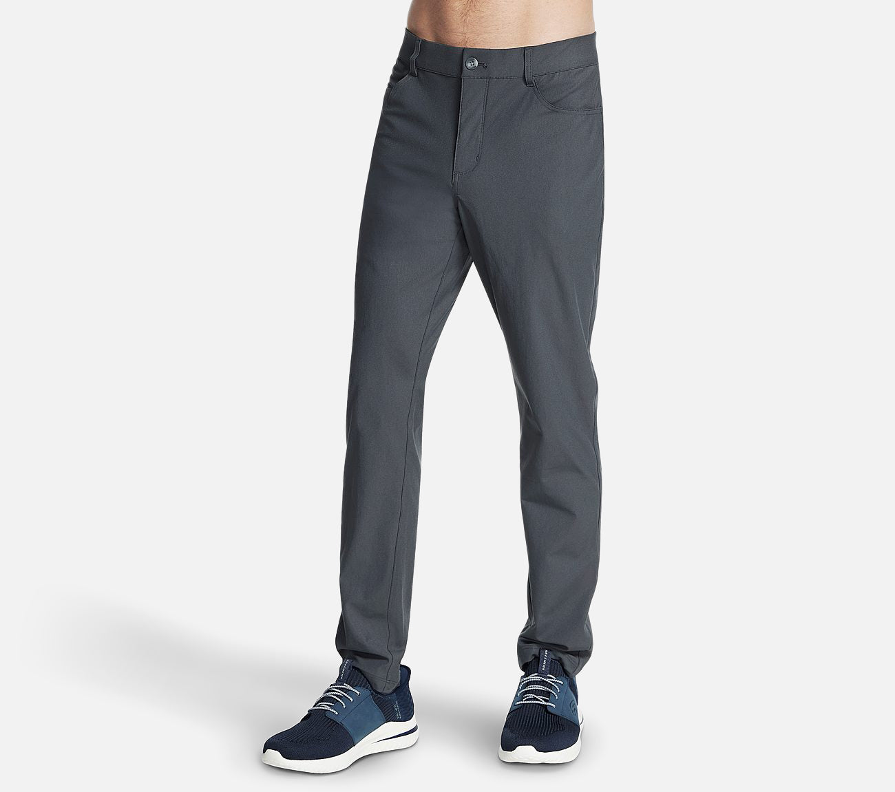 GO WALK Premium 5 Pocket Pant Clothes Skechers.no