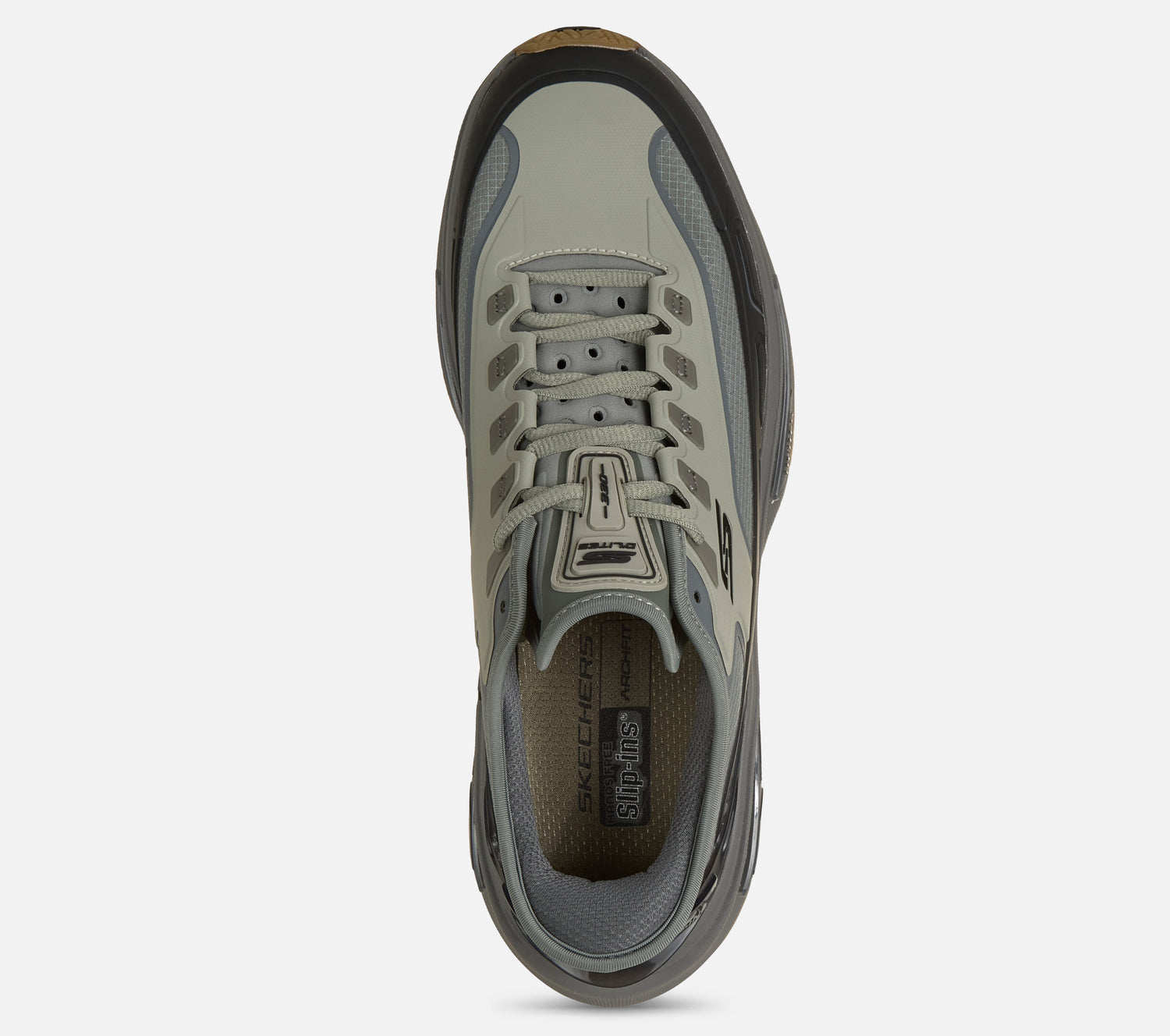 Slip-ins: D'Lites 330 Shoe Skechers.no