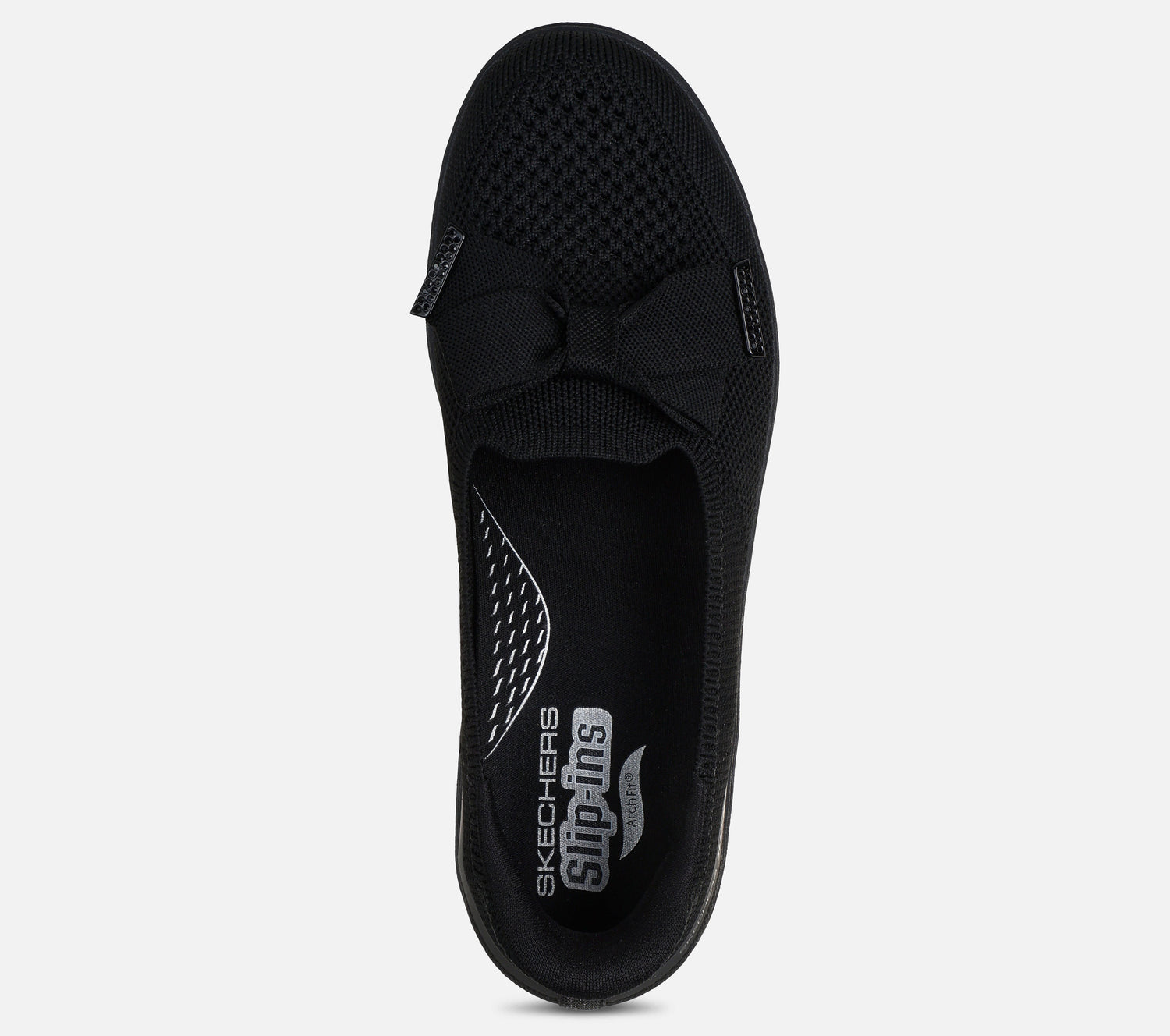 Slip-ins: Arch Fit Inspire - Gemma Ballerina Skechers.no