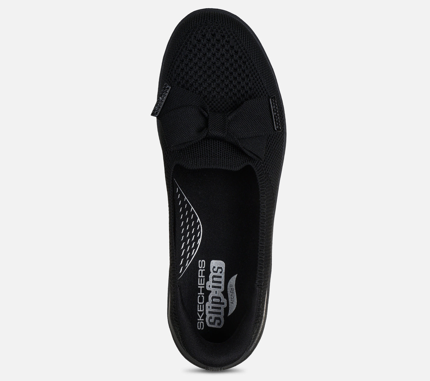 Slip-ins: Arch Fit Inspire - Gemma Ballerina Skechers.no